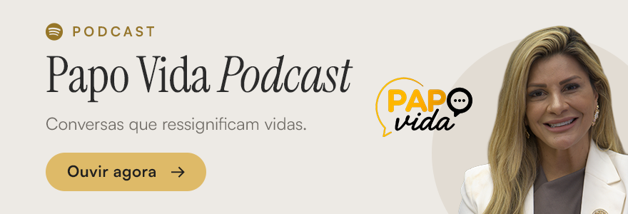 Papo Vida Podcast no Spotify